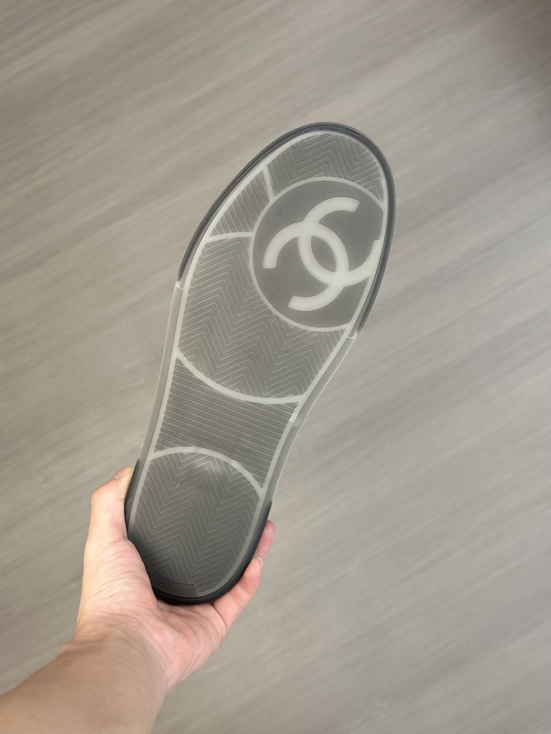 Chanel Sneakers